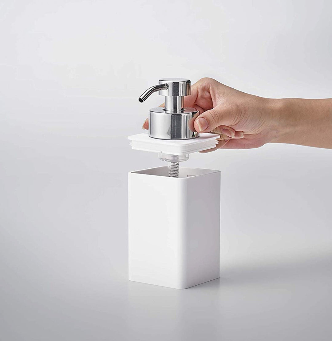 Lisslune | Foam Soap Dispenser
