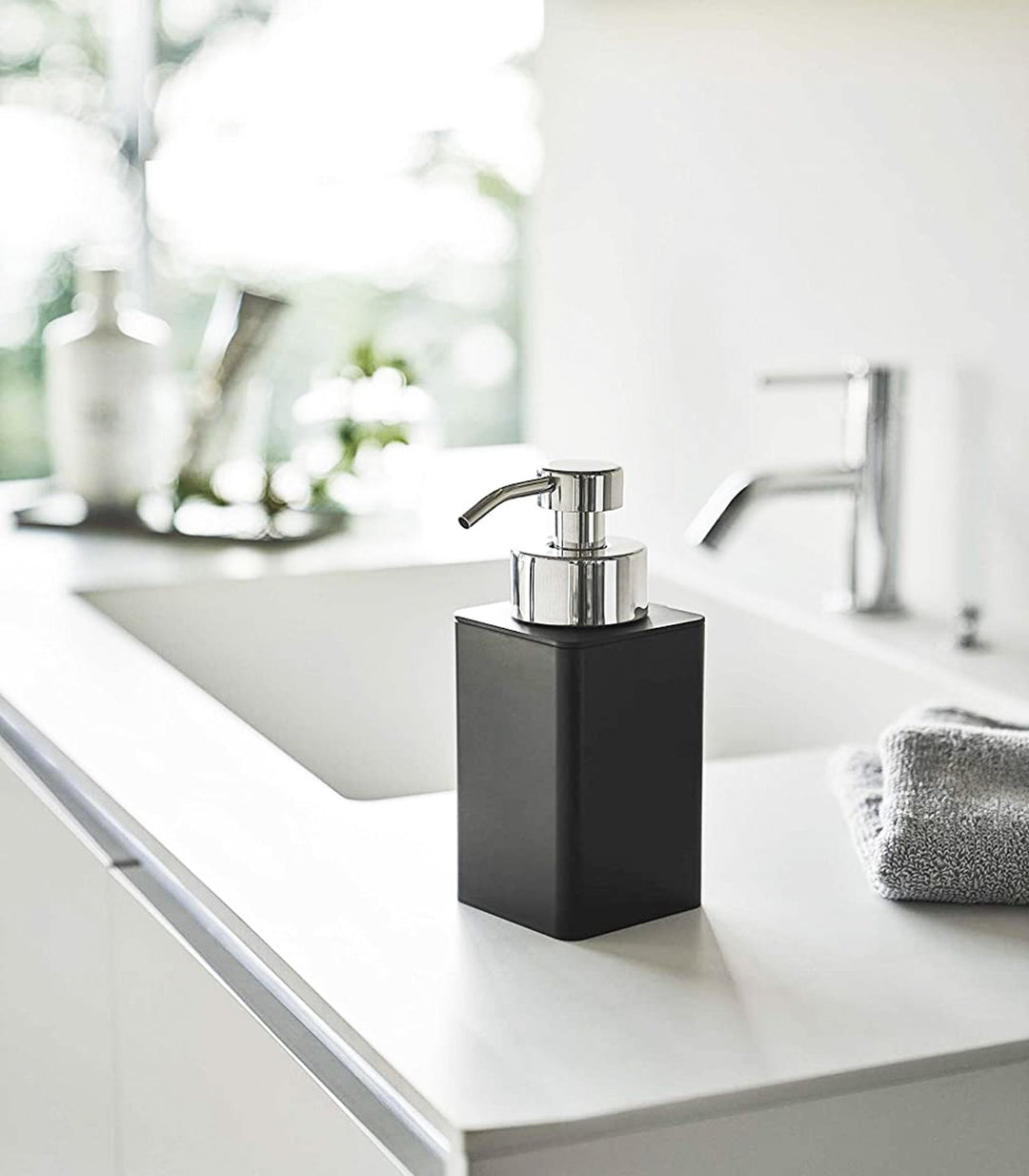 Lisslune | Foam Soap Dispenser