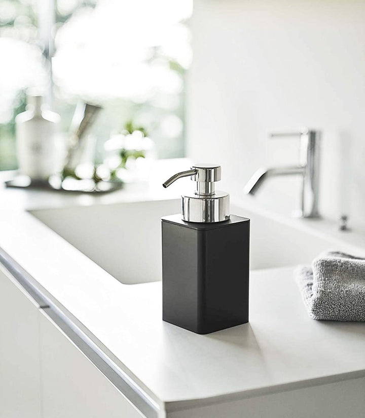 Lisslune | Foam Soap Dispenser