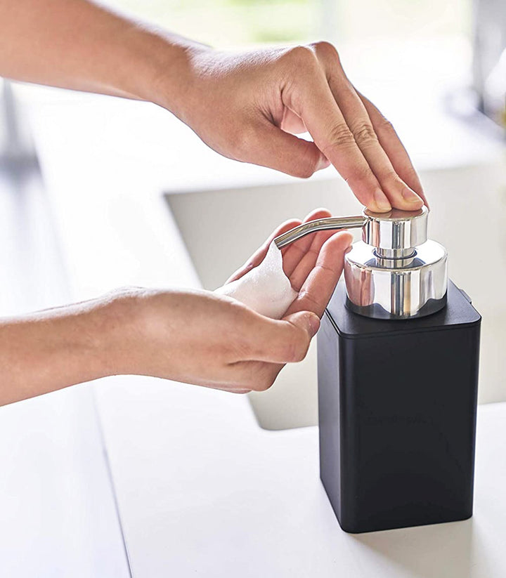 Lisslune | Foam Soap Dispenser