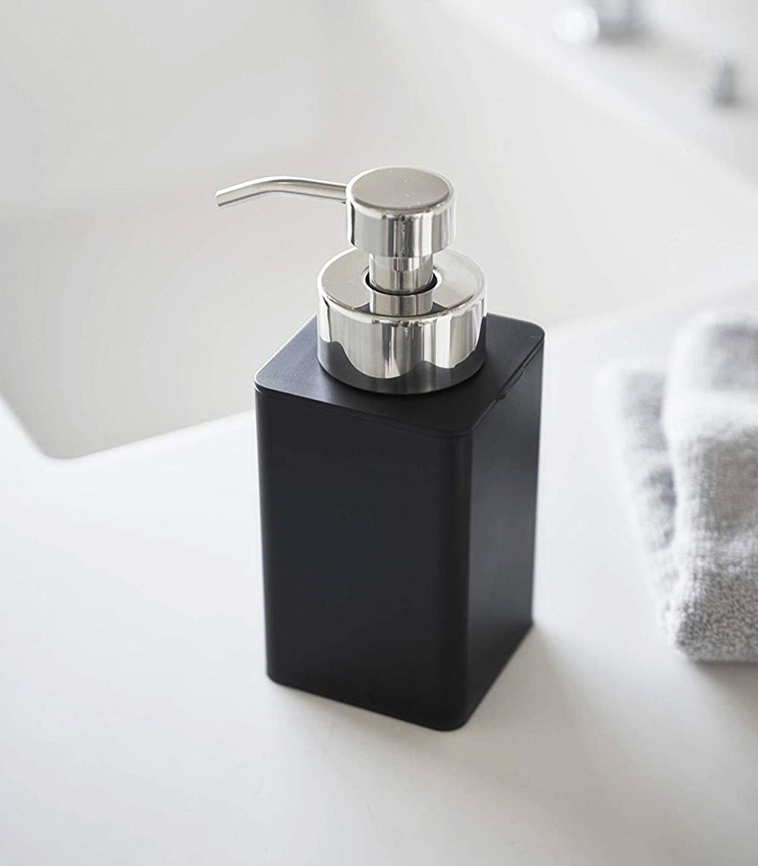 Lisslune | Foam Soap Dispenser