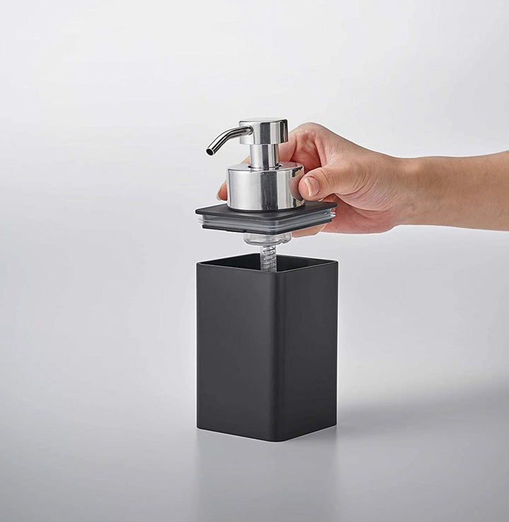 Lisslune | Foam Soap Dispenser