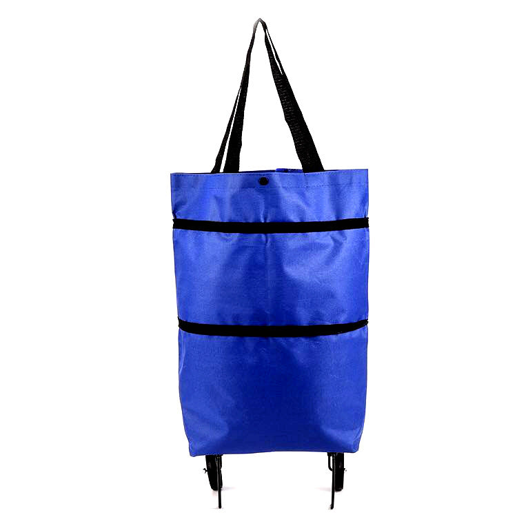 Lisslune | Foldable Shopping Bag