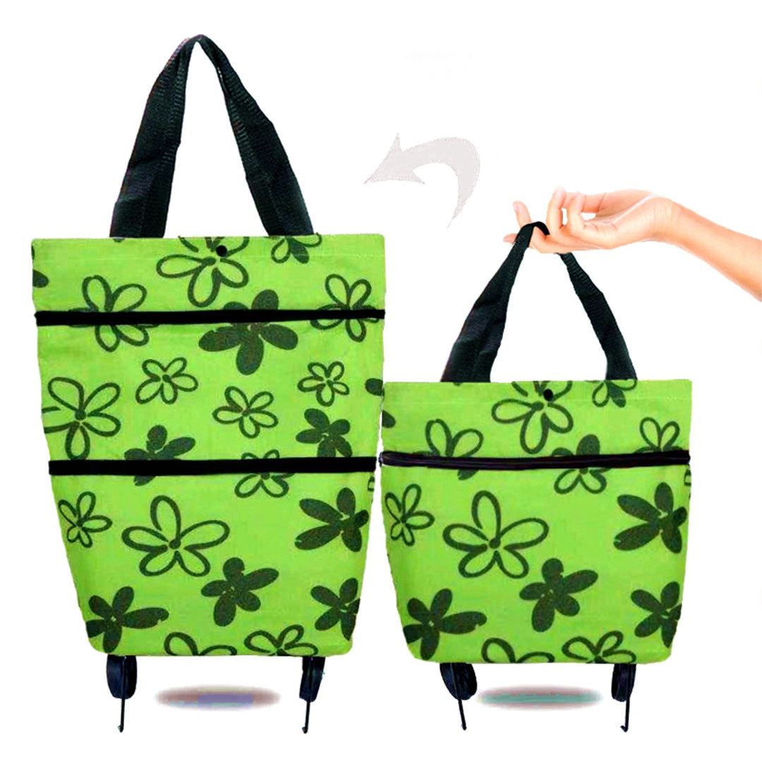 Lisslune | Foldable Shopping Bag
