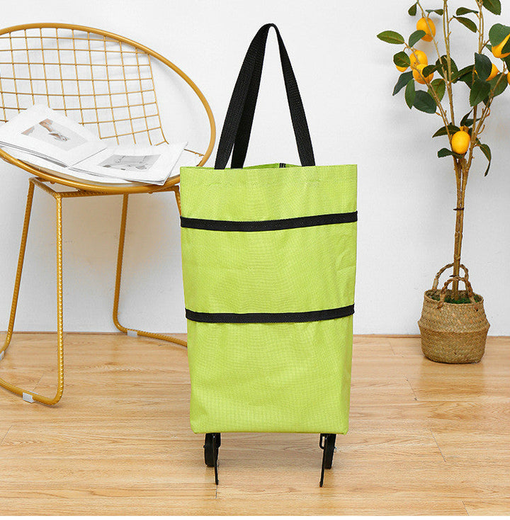 Lisslune | Foldable Shopping Bag