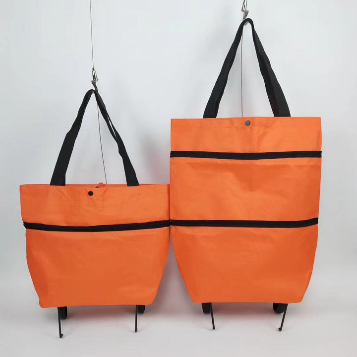 Lisslune | Foldable Shopping Bag