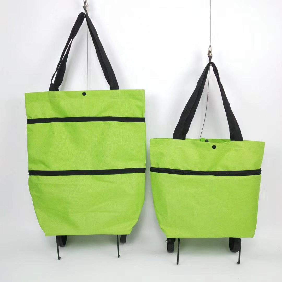 Lisslune | Foldable Shopping Bag