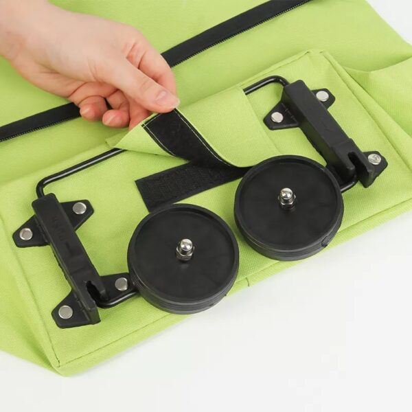 Lisslune | Foldable Shopping Bag