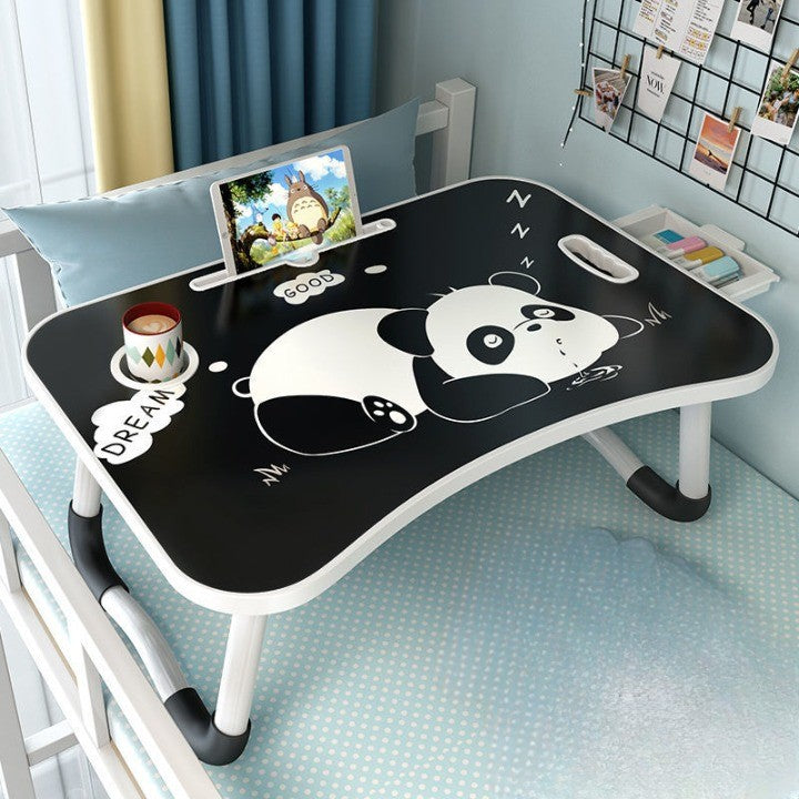 Lisslune | Foldable Smart Multipurpose Study Table