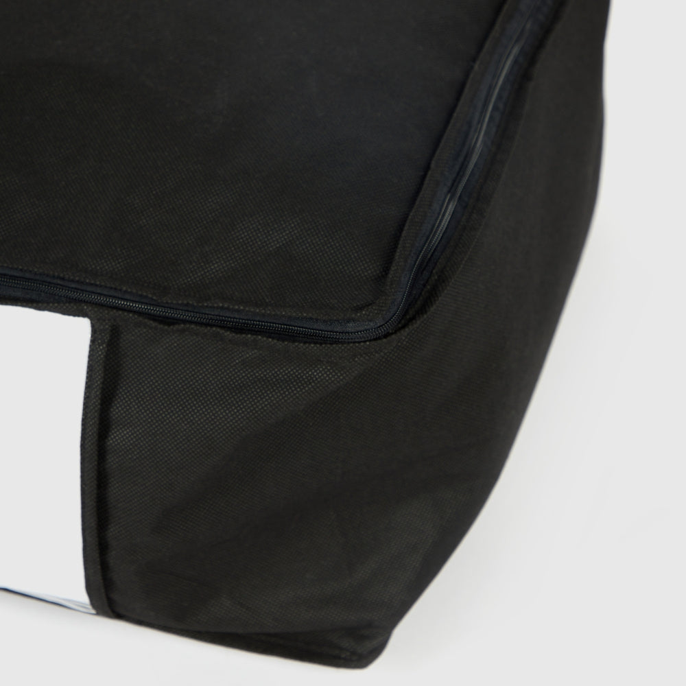 Lisslune | Foldable Zippered Cloth Storage Organizer