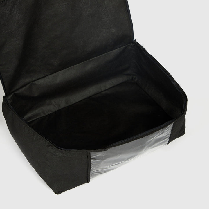 Lisslune | Foldable Zippered Cloth Storage Organizer