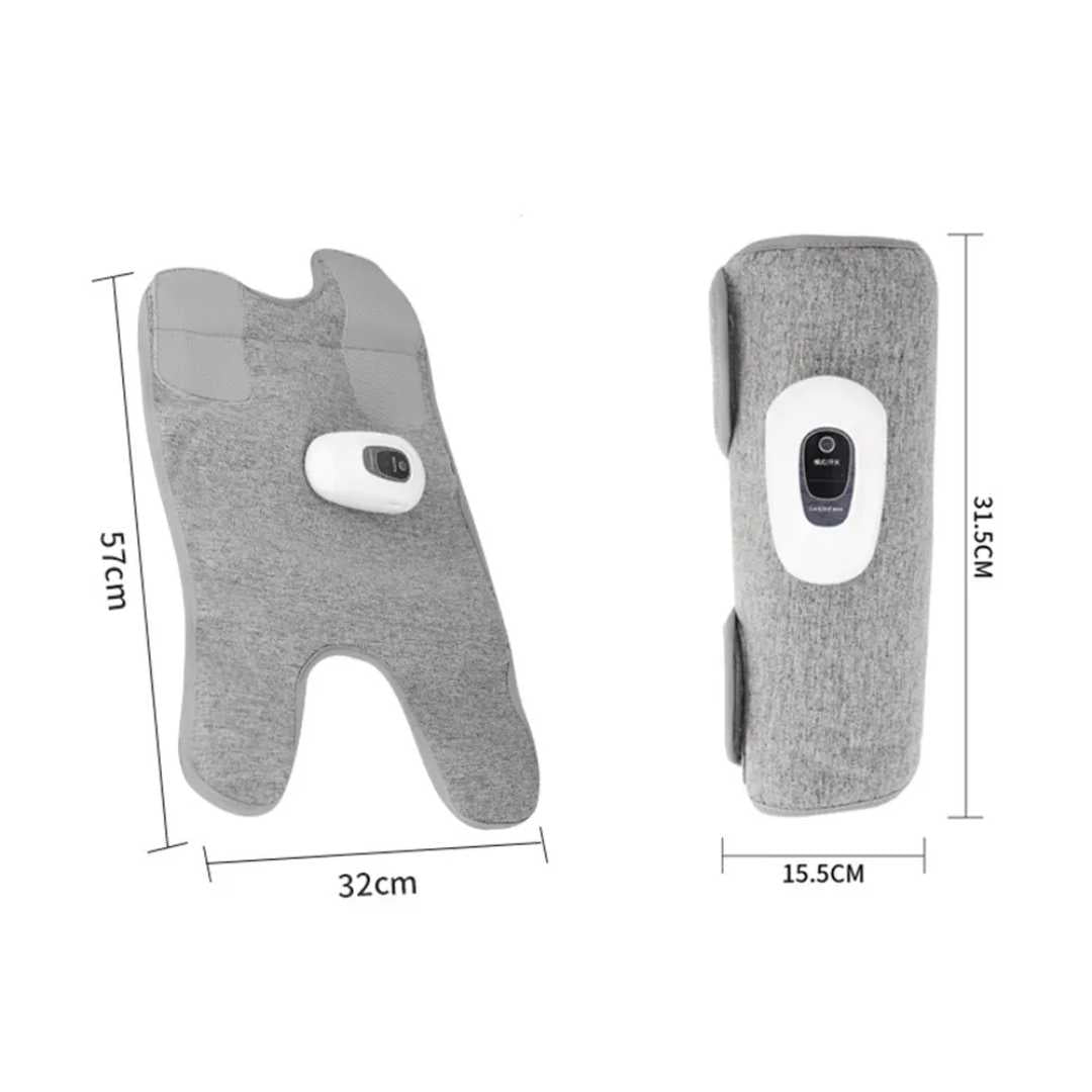 Lisslune | Foot Calf And Leg Rechargeable Massager