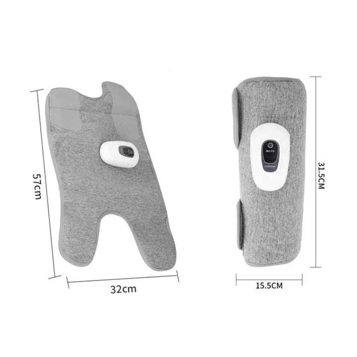 Lisslune | Foot Calf And Leg Rechargeable Massager