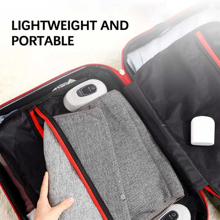 Lisslune | Foot Calf And Leg Rechargeable Massager