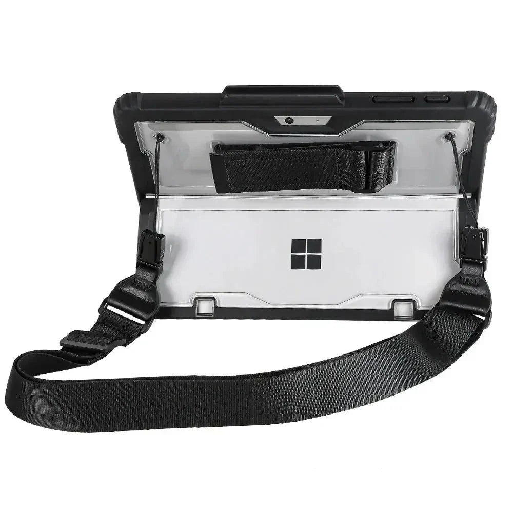 Lisslune | Fortify360 Rugged Military-Grade Case for Microsoft Surface Tablet