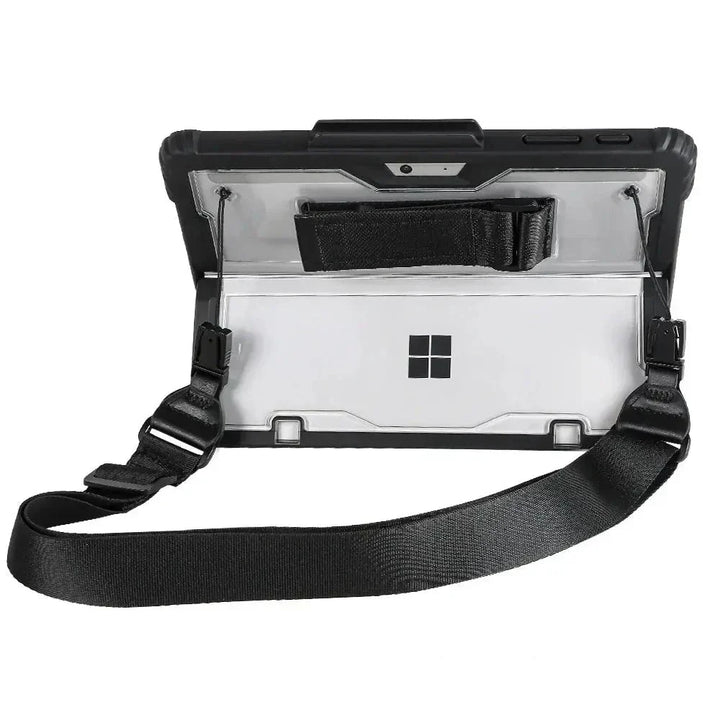 Lisslune | Fortify360 Rugged Military-Grade Case for Microsoft Surface Tablet