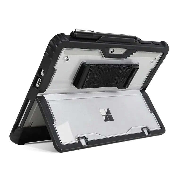 Lisslune | Fortify360 Rugged Military-Grade Case for Microsoft Surface Tablet
