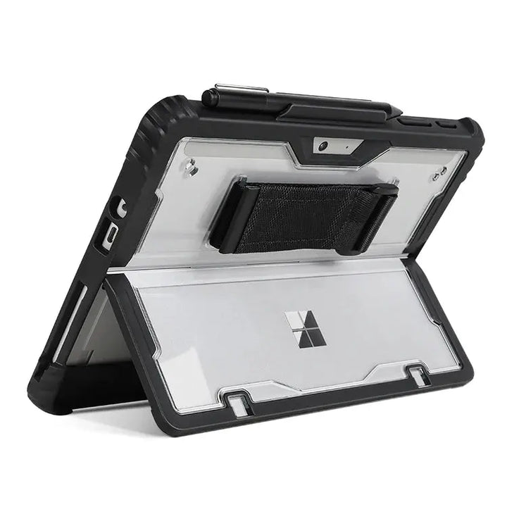 Lisslune | Fortify360 Rugged Military-Grade Case for Microsoft Surface Tablet