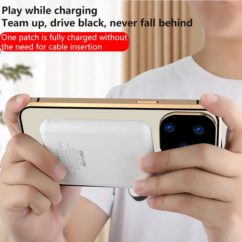 Lisslune | Full protection metal rim case for iPhone
