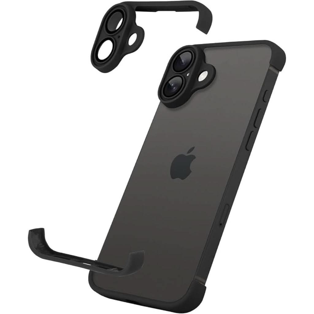 Lisslune | Premium Shockproof Armor with Full 360° Protection