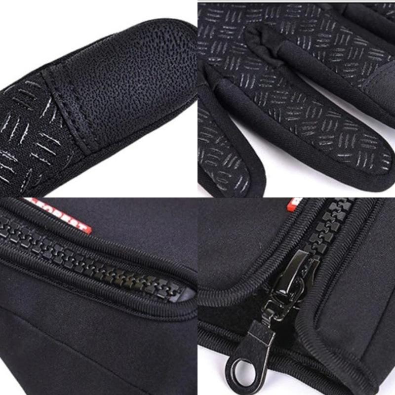 Lisslune | Heat Retaining Thermal Warming Gloves for Cycling, Skiing & Outdoor Sports