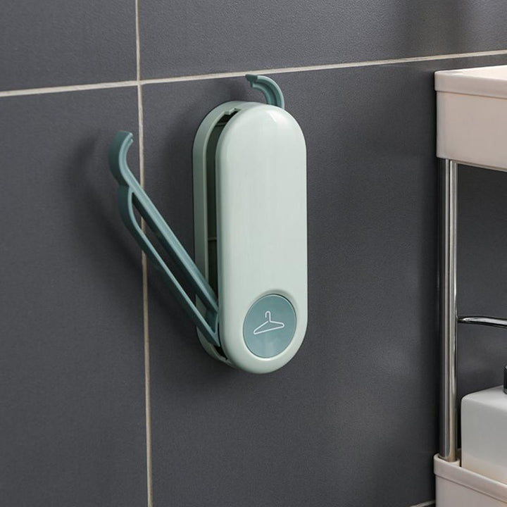 Lisslune | Stain-free Multifunctional Hanger