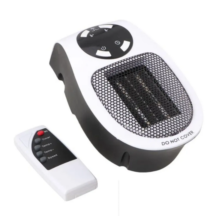 Lisslune | Best Electric Heater Portable Most Energy Efficient Panel for Room and Spaces