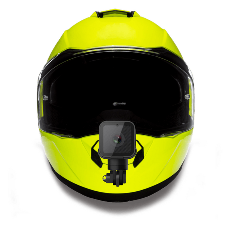 Lisslune | Biker Helmet Action Crash Action Camera In Motorcycle