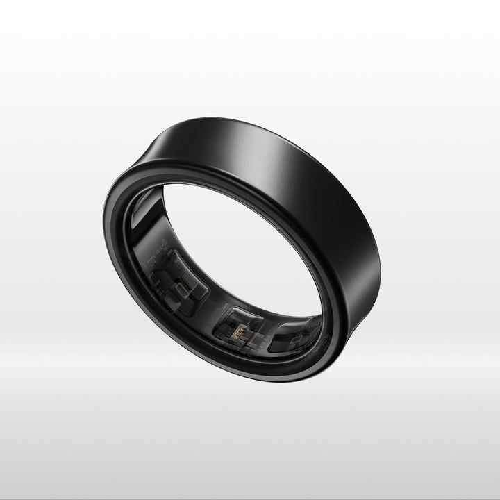 Lisslune | Next-Generation Smart Ring with Seamless Health Tracking, Payment Capability, and Stylish Design