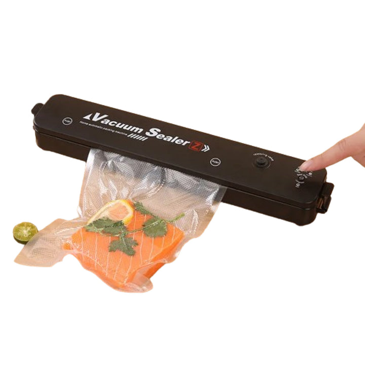 Lisslune | Vacuum Packaging Pack Sealer Machine for Food