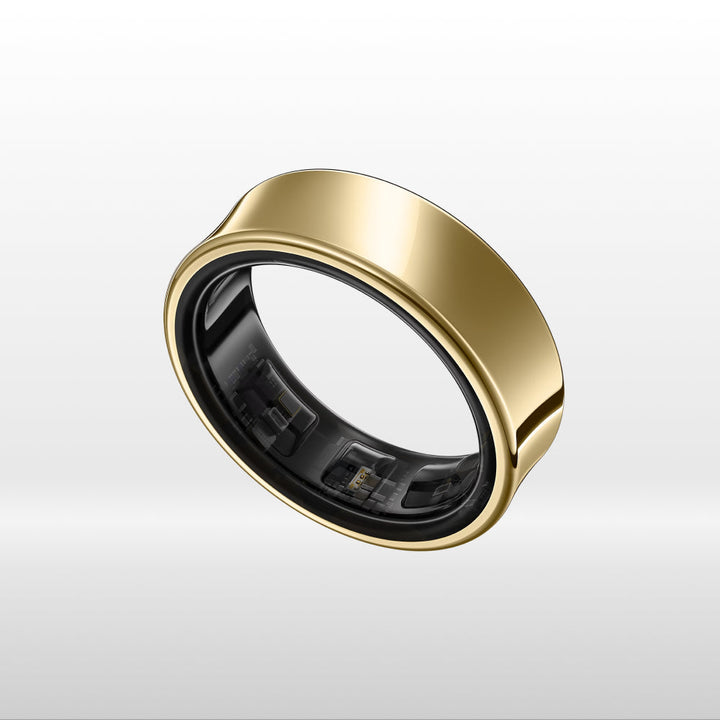 Lisslune | Next-Generation Smart Ring with Seamless Health Tracking, Payment Capability, and Stylish Design