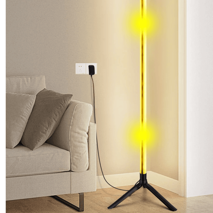 Lisslune | Corner Standing Floor Mood Lights Lamp Wall