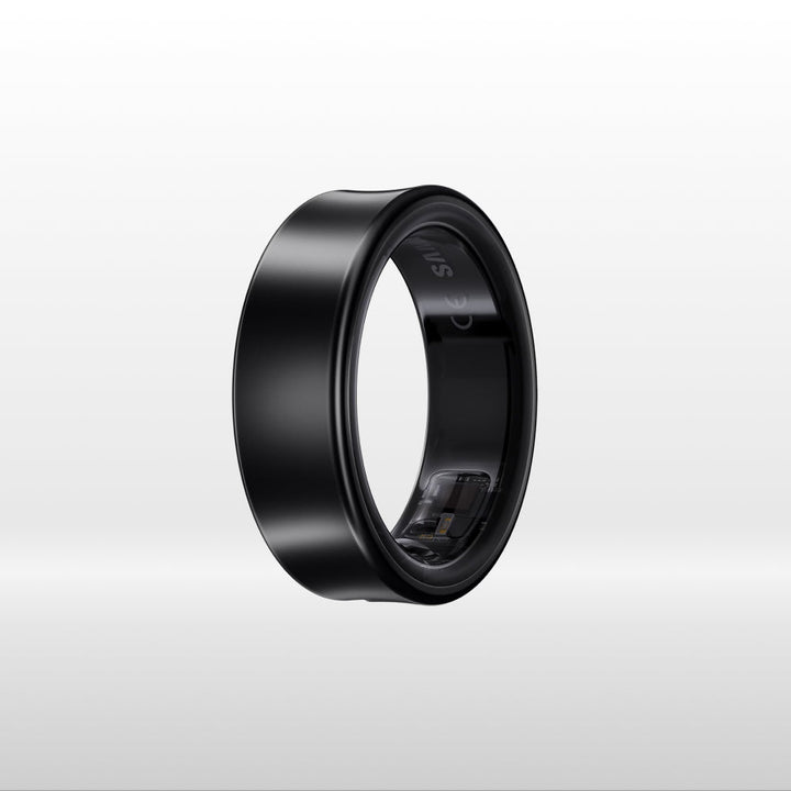 Lisslune | Next-Generation Smart Ring with Seamless Health Tracking, Payment Capability, and Stylish Design