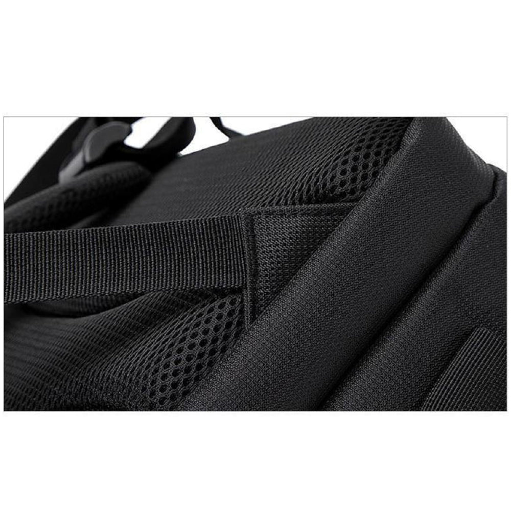 Lisslune | Professional Camera Bag Backpack - Waterproof, Spacious, and Ideal for DSLR Gear
