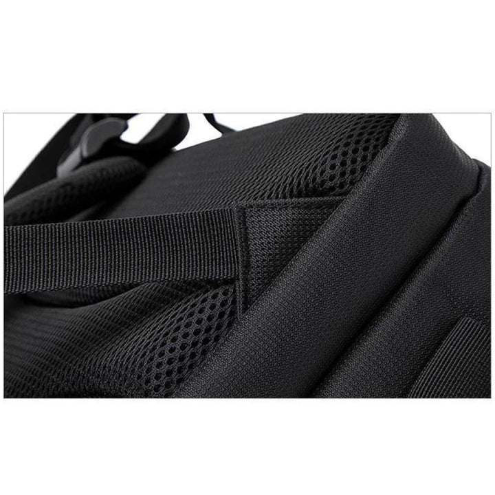 Lisslune | Professional Camera Bag Backpack - Waterproof, Spacious, and Ideal for DSLR Gear