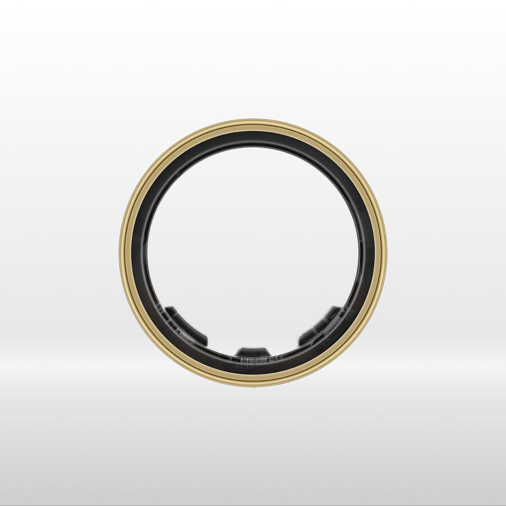 Lisslune | Next-Generation Smart Ring with Seamless Health Tracking, Payment Capability, and Stylish Design