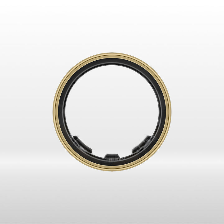 Lisslune | Next-Generation Smart Ring with Seamless Health Tracking, Payment Capability, and Stylish Design