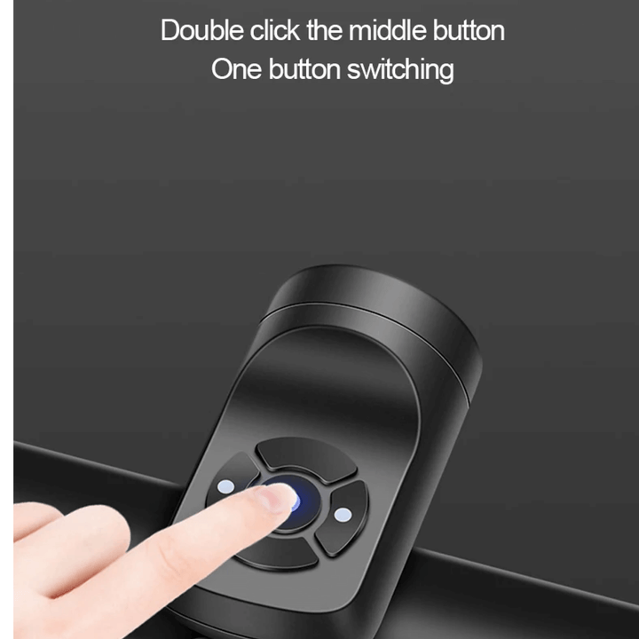 Lisslune | Security Alarm Anti theft System for Bicycle Bike