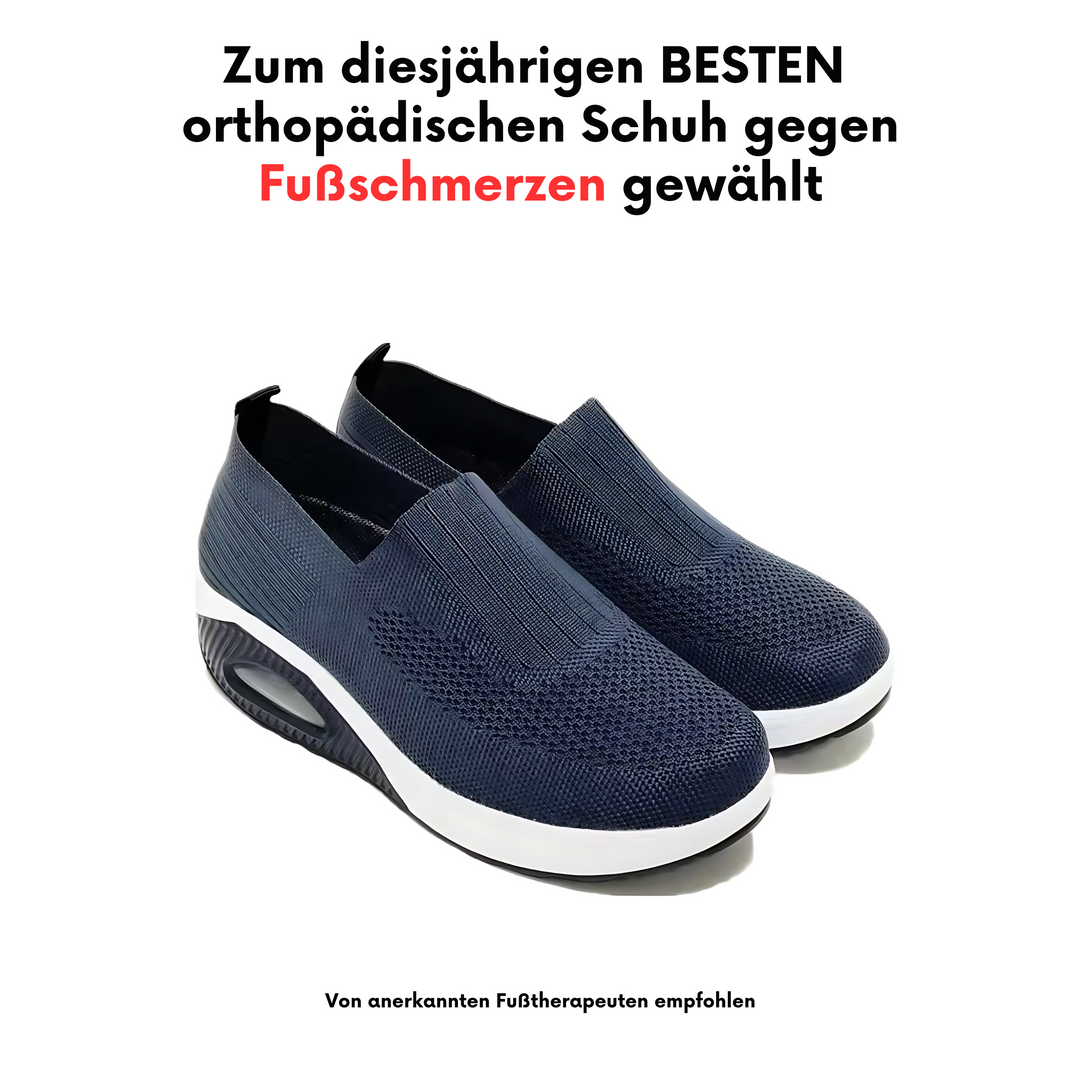 Lisslune | Orthopedic shoes for pain relief