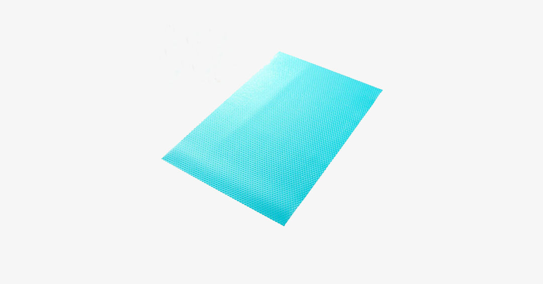 Lisslune | Antibacterial Refrigerator Pads - To keep your food germ-free and fresh!