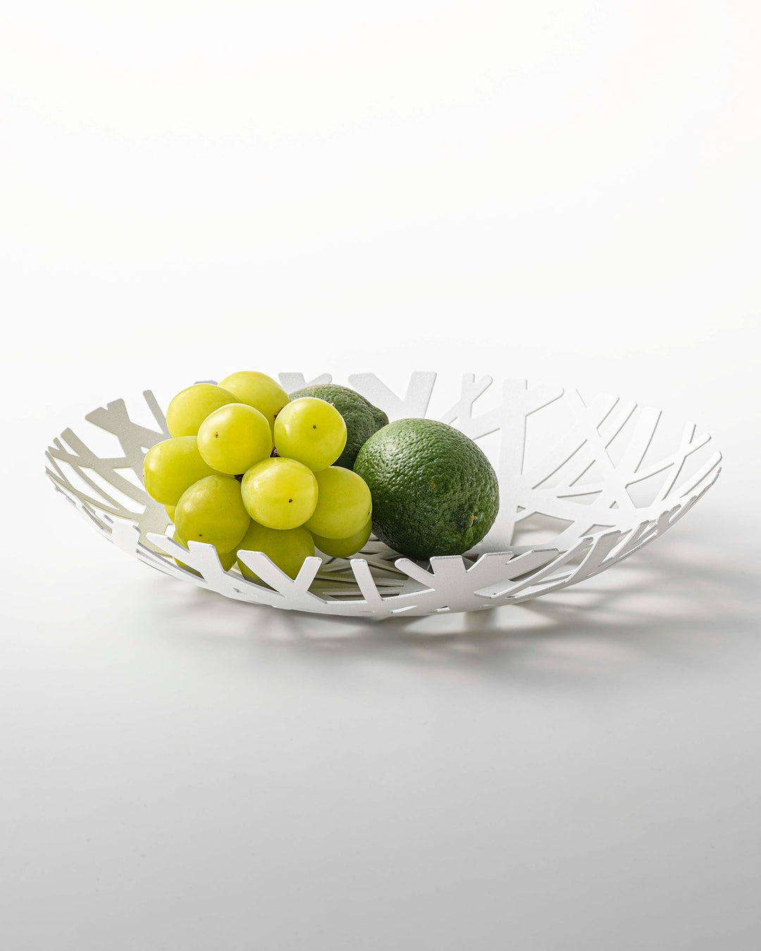 Lisslune | Fruit bowl - Steel