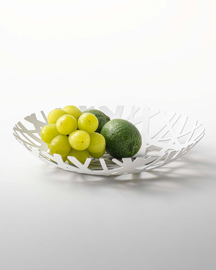 Lisslune | Fruit bowl - Steel