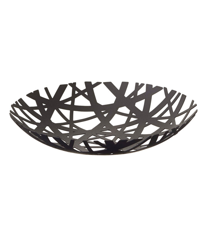 Lisslune | Fruit bowl - Steel
