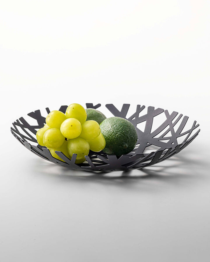 Lisslune | Fruit bowl - Steel