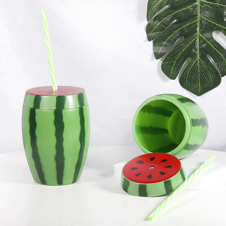 Lisslune | Fruit Themed Party Cups
