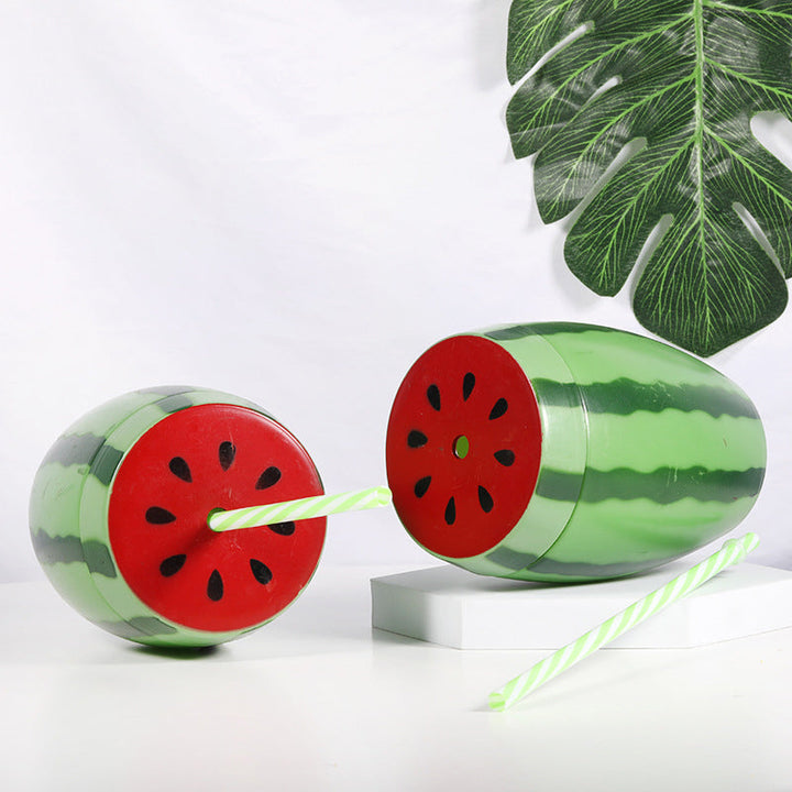 Lisslune | Fruit Themed Party Cups
