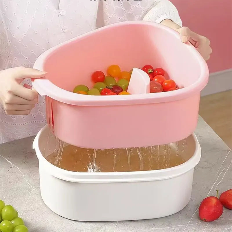 Lisslune | VeggiePure - Gentle cleansing of your vegetables
