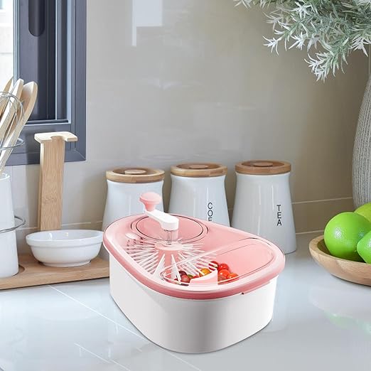 Lisslune | VeggiePure - Gentle cleansing of your vegetables