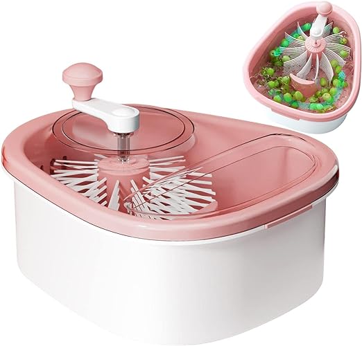 Lisslune | VeggiePure - Gentle cleansing of your vegetables