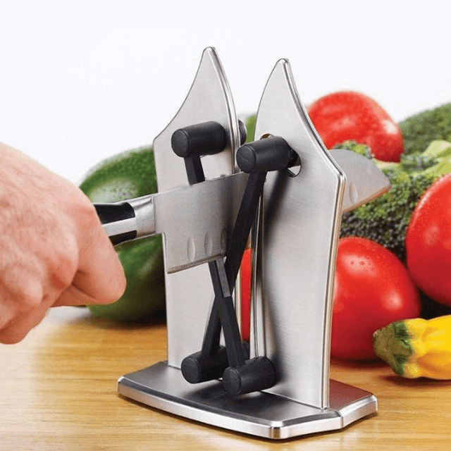 Lisslune | Professional Knife Sharpener